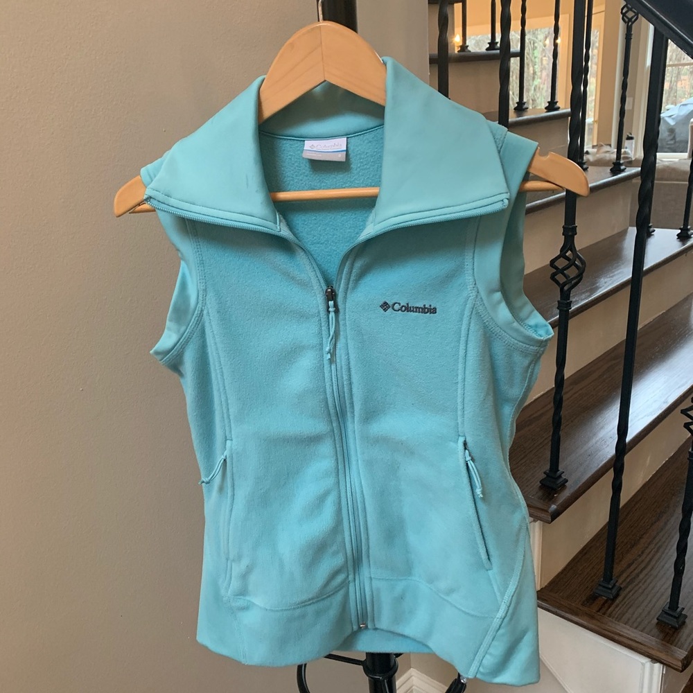 Vest